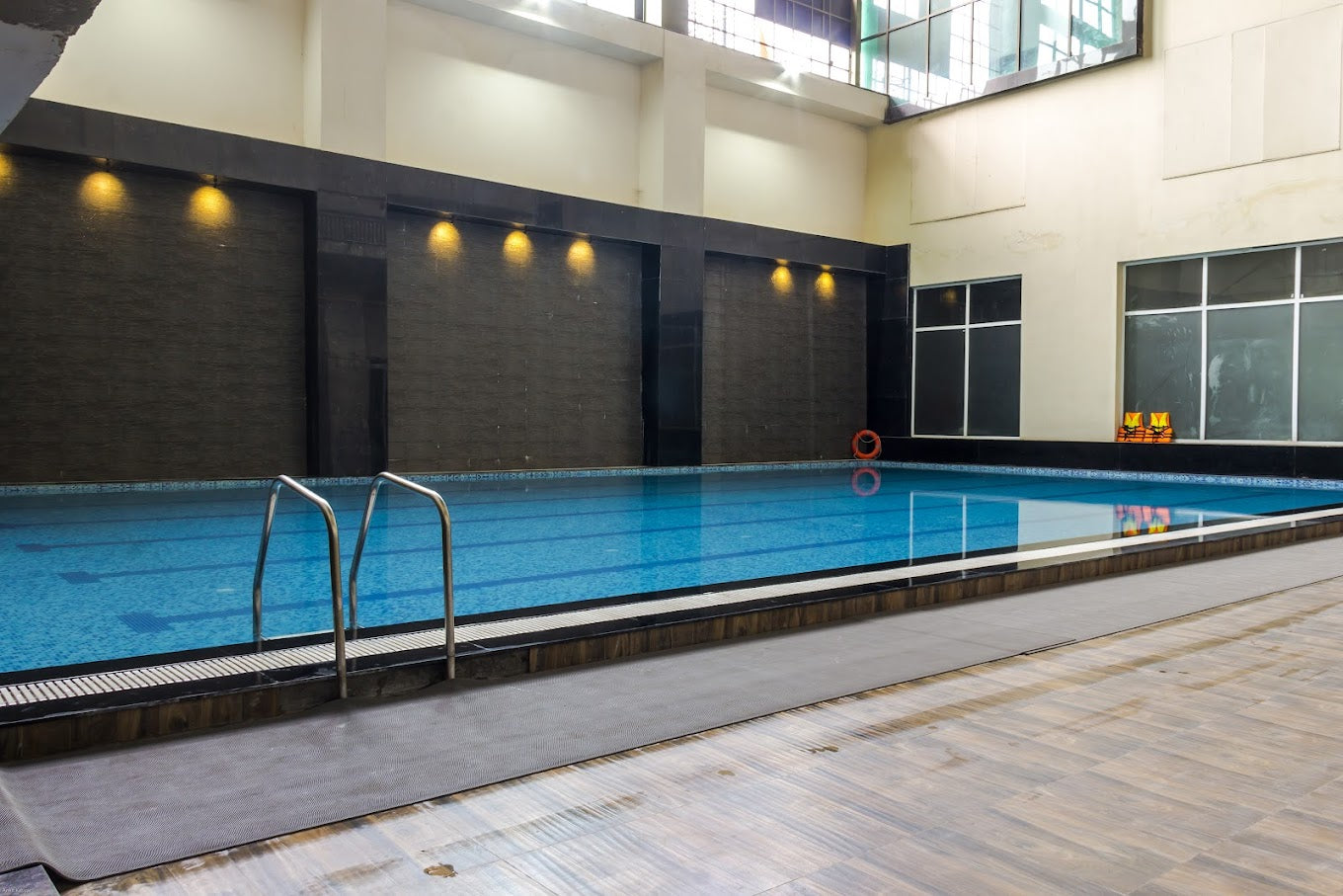 Acquastrokes Swim School | Sector 55 Gurgaon