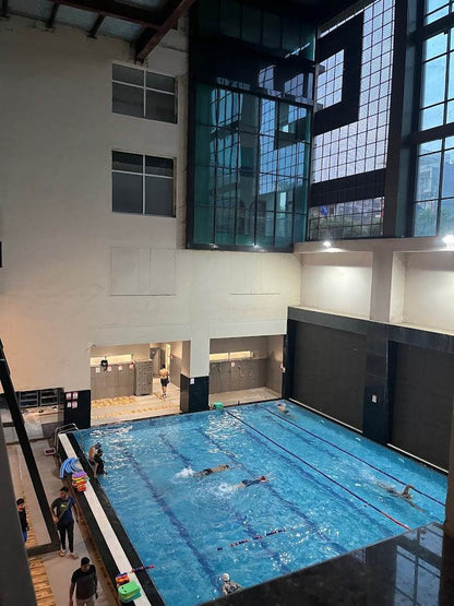 Summer Swimming Camp for Kids by Acquastrokes Swim School (24 May - 30 Jun) | sector 55 Gurgaon - ActivityKidz