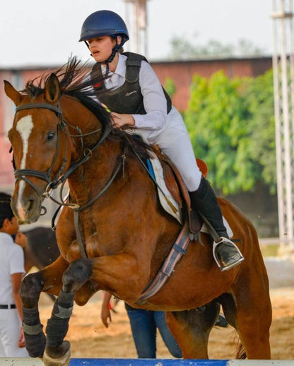 Adagio Riding Stables | Horse Riding | Near Pathways School Gurgaon - ActivityKidz