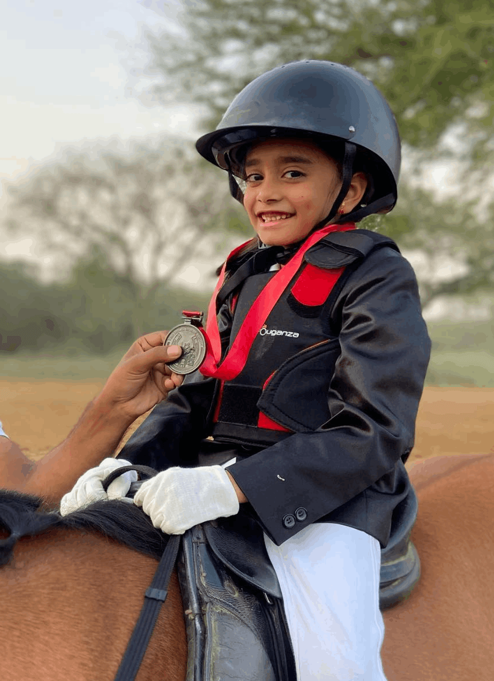 Adagio Riding Stables