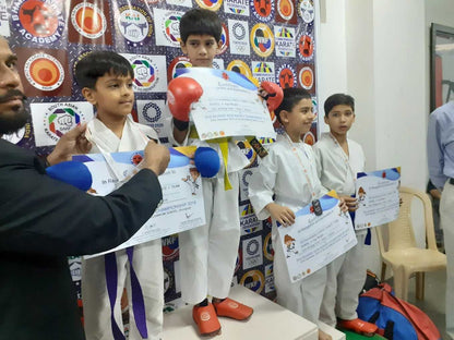 Addi The Karate School | Sector 99A Gurgaon