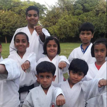 Addi The Karate School | Sector 92 Gurgaon