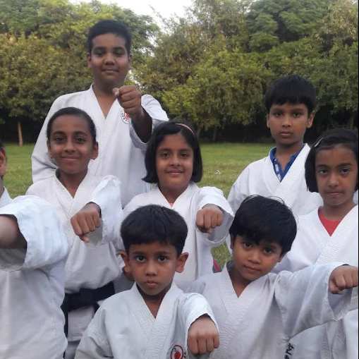 Addi The Karate School | Sector 92 Gurgaon