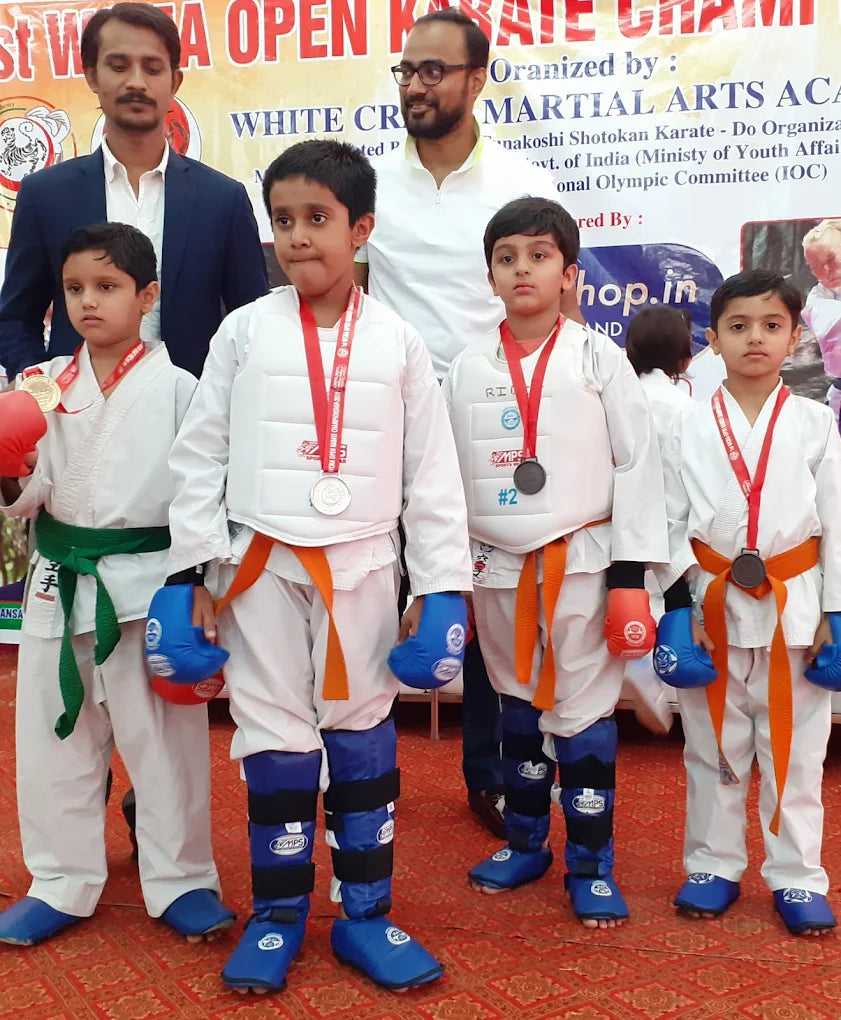 Addi The Karate School | Sector 92 Gurgaon