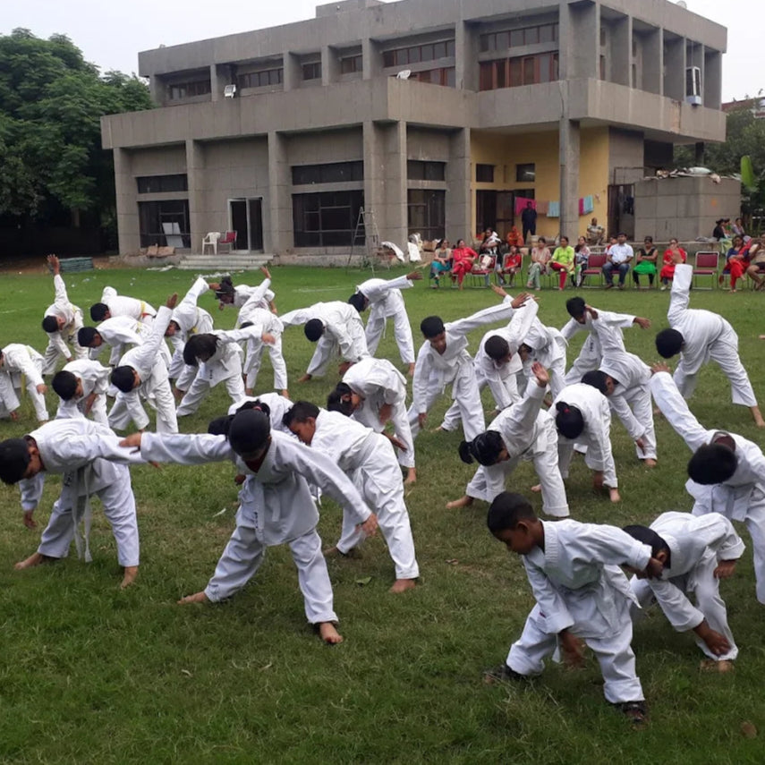 Addi The Karate School | Sector 10A Gurgaon