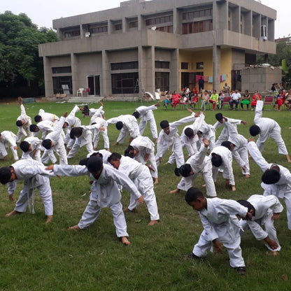 Addi The Karate School | Sector 10A Gurgaon