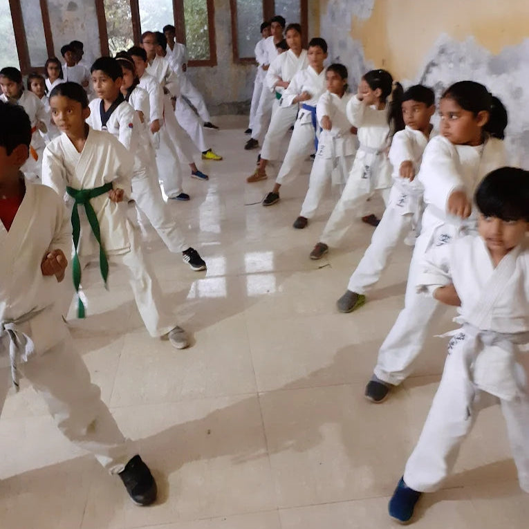 Addi The Karate School | Sector 10A Gurgaon