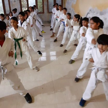 Addi The Karate School | Sector 10A Gurgaon