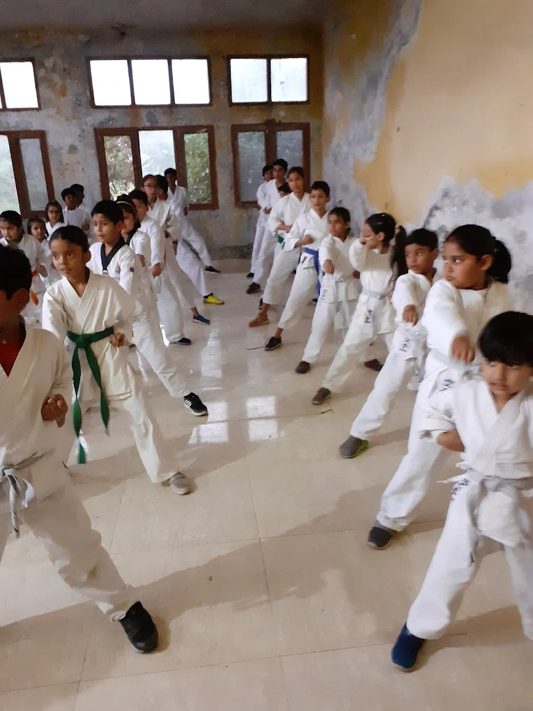 Addi The Karate School | Sector 99A Gurgaon
