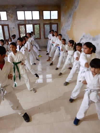 Addi The Karate School | Sector 99A Gurgaon
