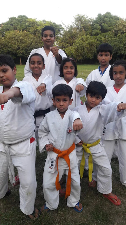 Addi The Karate School | Sector 37D Gurgaon