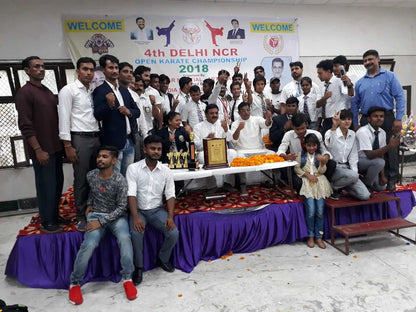 Addi The Karate School | Sector 92 Gurgaon