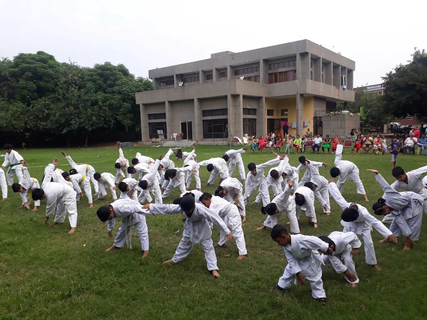 Addi The Karate School | Sector 37D Gurgaon