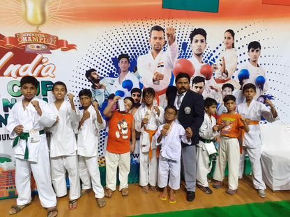 Addi The Karate School | Sector 10 Gurgaon