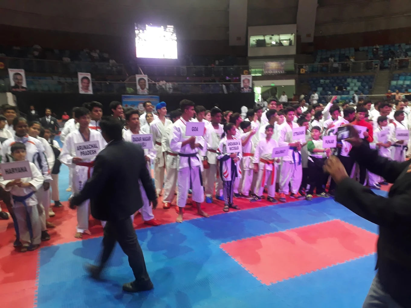 Addi The Karate School | Sector 99A Gurgaon