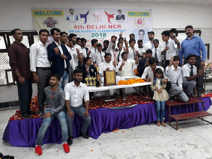 Addi The Karate School | Sector 10 Gurgaon