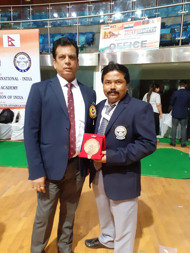 Addi The Karate School | Sector 10 Gurgaon