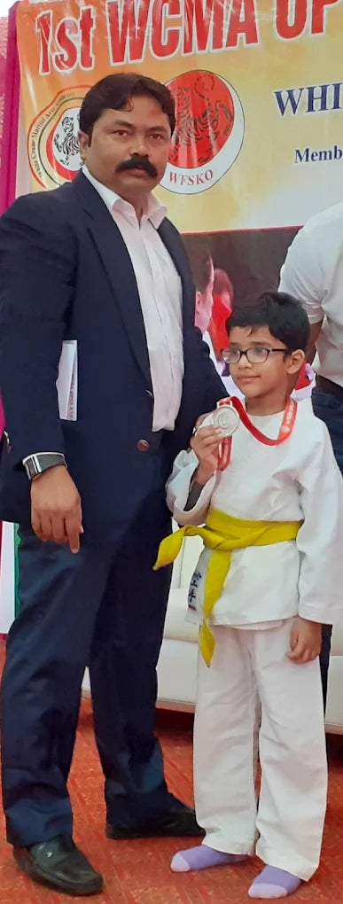 Addi The Karate School | Sector 99A Gurgaon