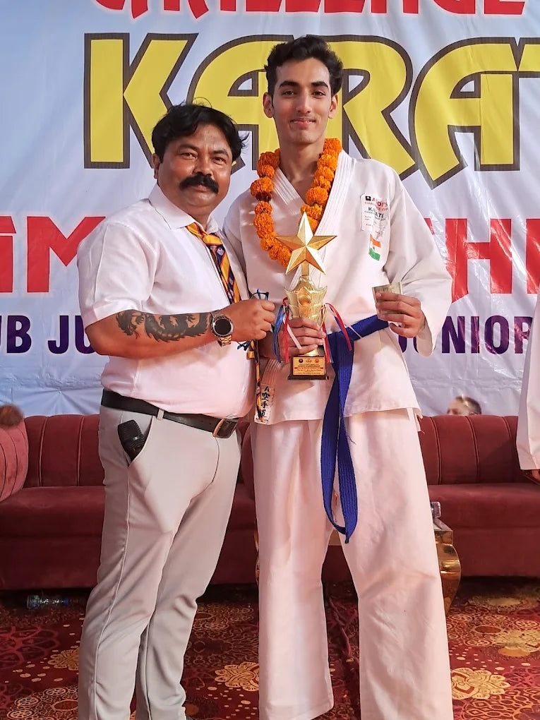 Addi The Karate School | Sector 10 Gurgaon