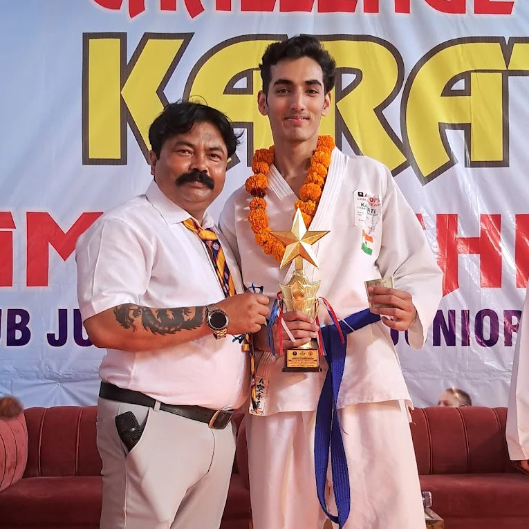 Addi The Karate School | Sector 99A Gurgaon