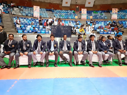 Addi The Karate School | Sector 10 Gurgaon