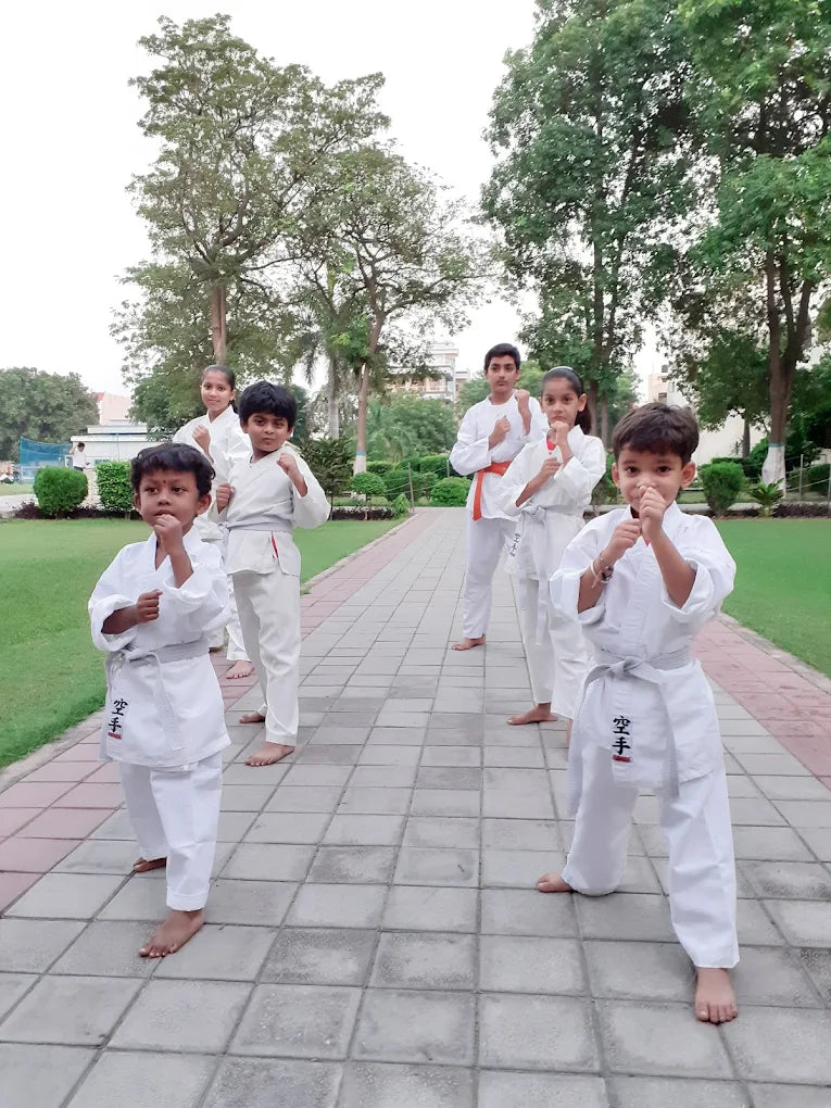 Addi The Karate School | Sector 10 Gurgaon