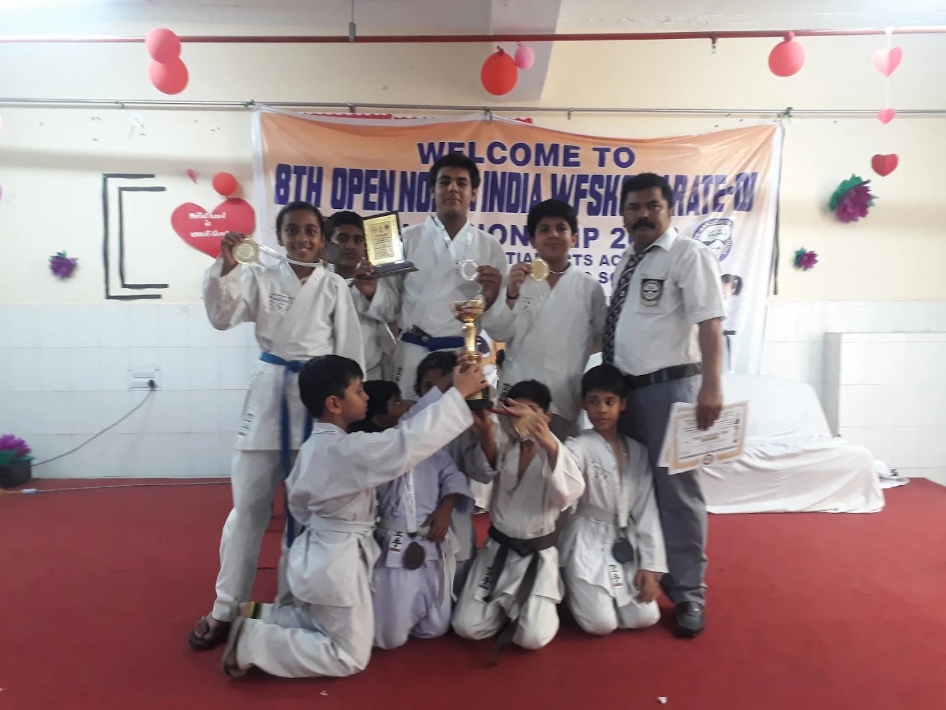 Addi The Karate School | Sector 37D Gurgaon