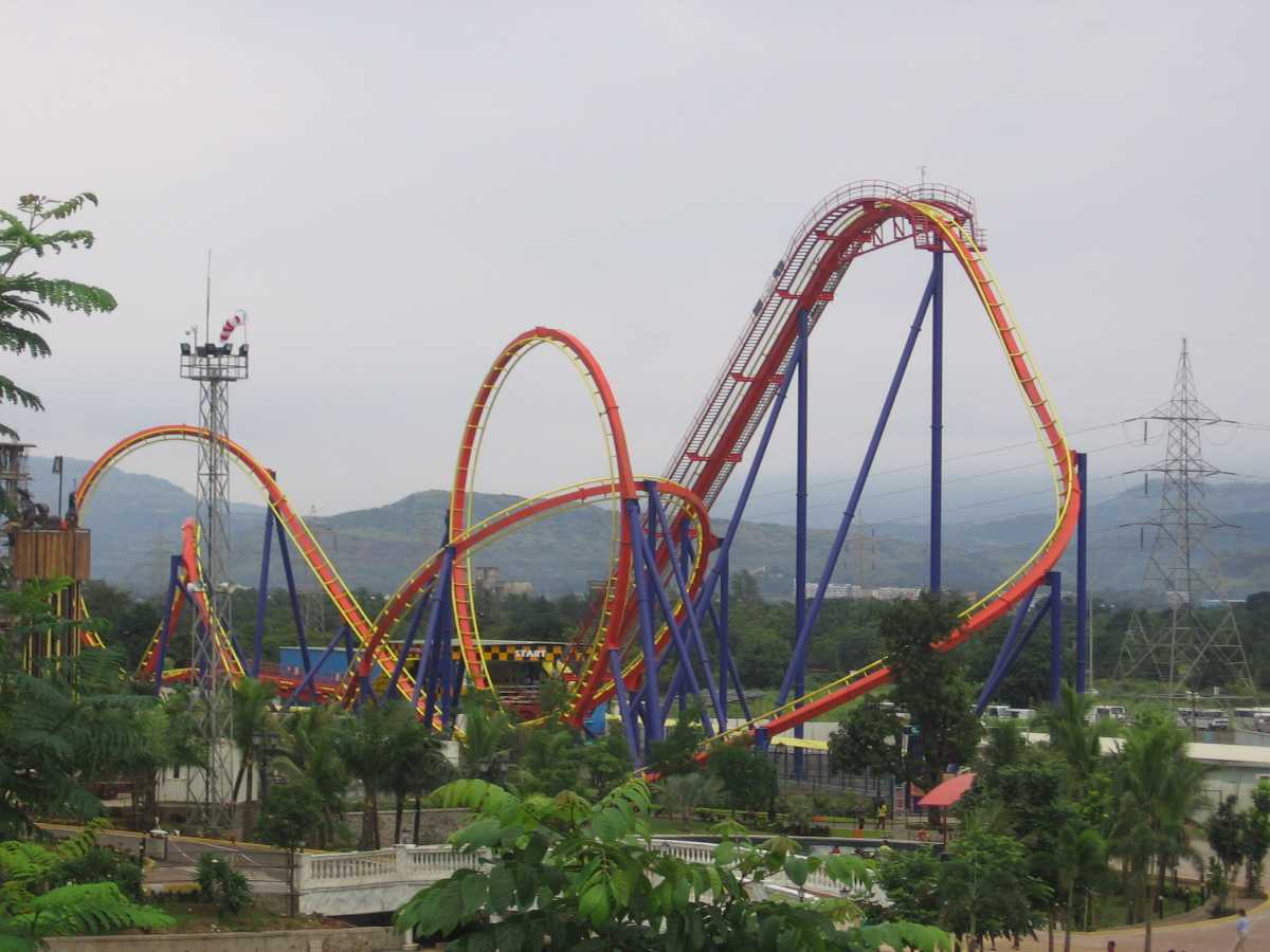 Adlabs Imagica