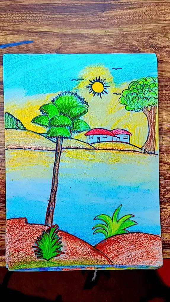 Adonai Fine Arts Academy for Art & Craft Classes | Palam Vihar Gurgaon - ActivityKidz