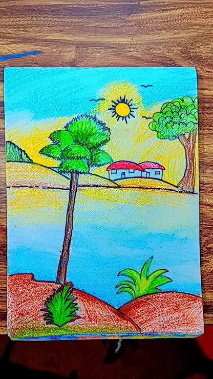 Adonai Fine Arts Academy for Art & Craft Classes | Palam Vihar Gurgaon - ActivityKidz