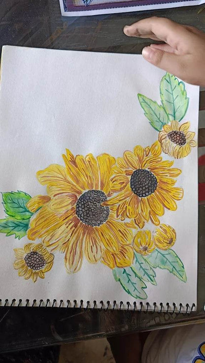Adonai Fine Arts Academy for Art & Craft Classes | Palam Vihar Gurgaon - ActivityKidz