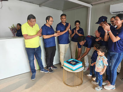 Advenzo Kids Play Area, Trampoline & Go-Karting | Sector 81 Faridabad