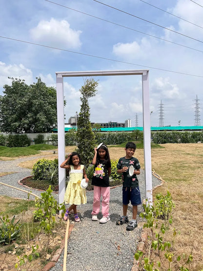 Advenzo Kids Play Area, Trampoline & Go-Karting | Sector 81 Faridabad