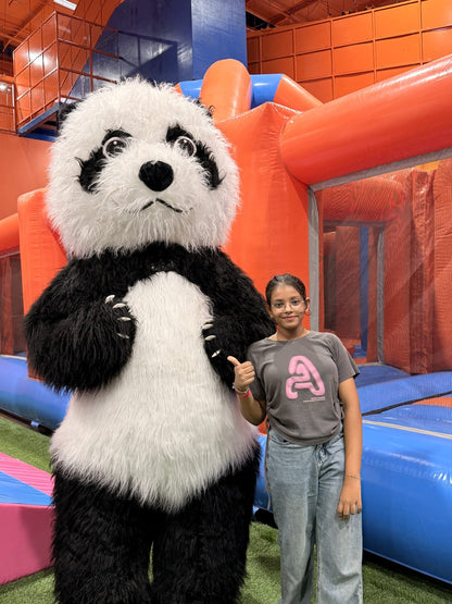 Air Maniax Inflatable Adventure Park | Kleem Hub Tragad Ahmedabad