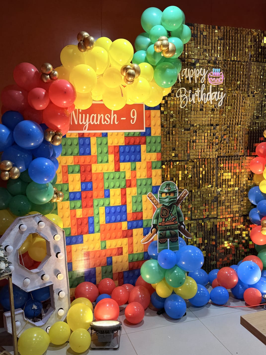 Air Maniax Inflatable Adventure Park | Kleem Hub Tragad Ahmedabad