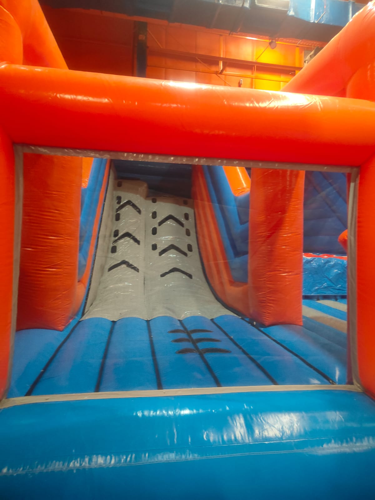 Air Maniax Inflatable Adventure Park | Kleem Hub Tragad Ahmedabad