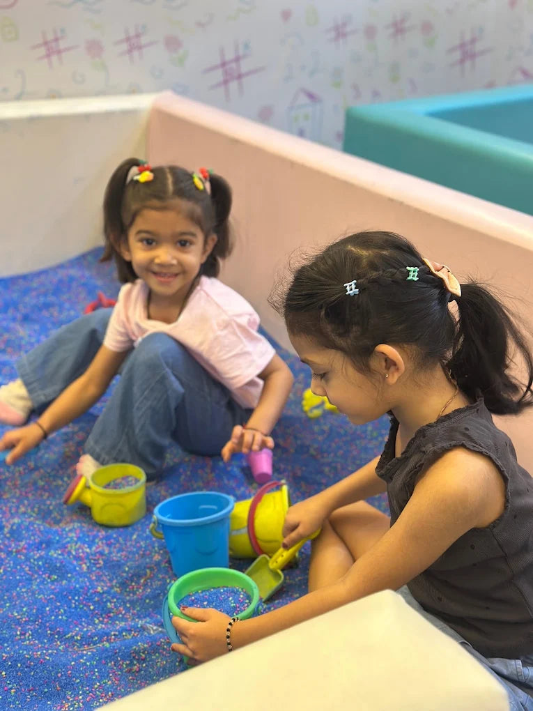 Akukuu Indoor Play Area | Hanuman Nagar Jaipur