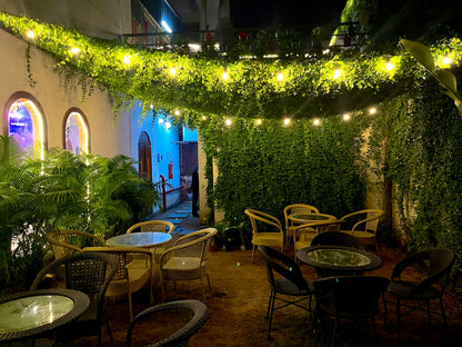 Akukuu Indoor Play Area | Hanuman Nagar Jaipur
