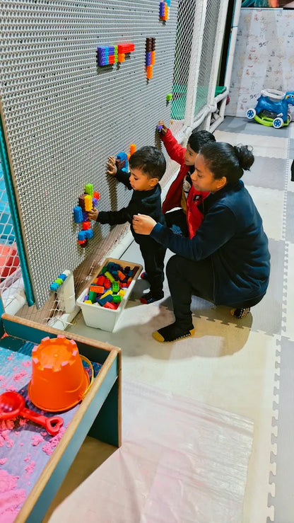 Akukuu Indoor Play Area | Hanuman Nagar Jaipur