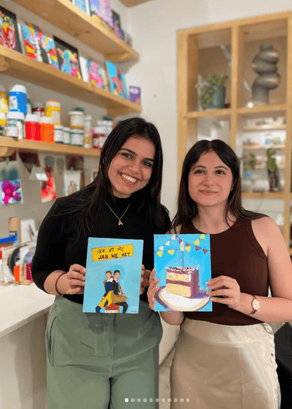 Alive Studio for Art & Craft for Painting Clay Modeling Classes | Sector 42 Gurgaon - ActivityKidz