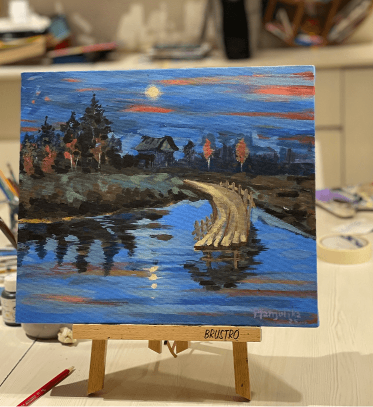 Alive Studio for Art & Craft for Painting Clay Modeling Classes | Sector 42 Gurgaon - ActivityKidz