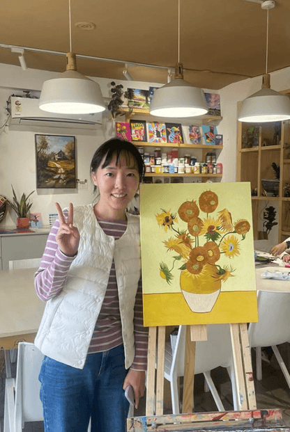 Alive Studio for Art & Craft for Painting Clay Modeling Classes | Sector 42 Gurgaon - ActivityKidz