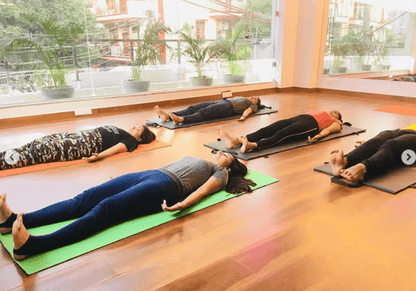 Alive Dance Studio for Bollywood Hip-Hop | DLF Phase 3 Sector 24 Gurgaon - ActivityKidz