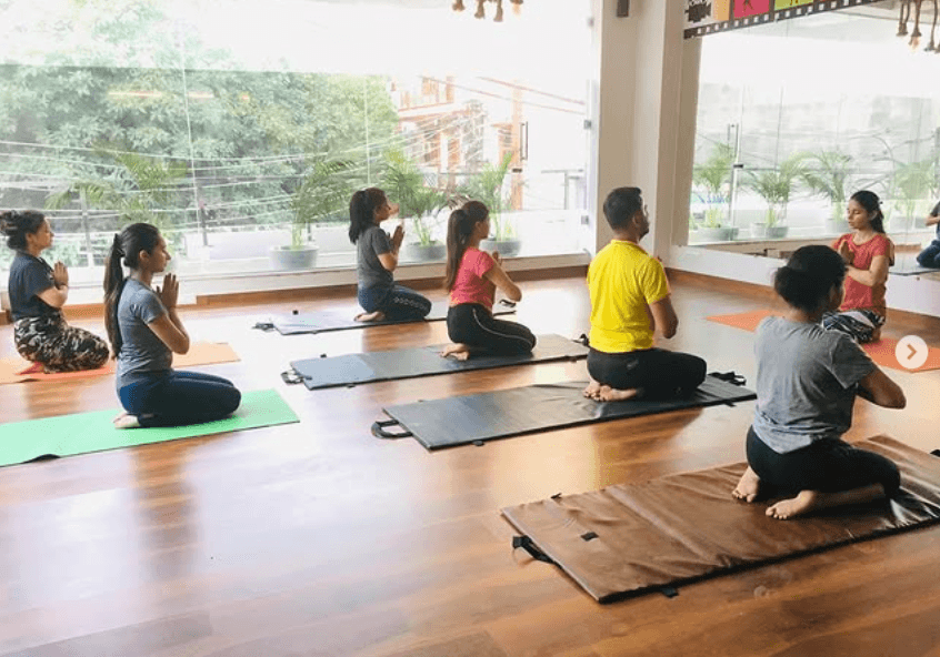 Alive Dance Studio for Bollywood Hip-Hop | DLF Phase 3 Sector 24 Gurgaon - ActivityKidz