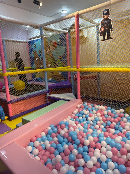 Alpha Angels Play Area, Arcade Games & VR | Adarsh Nagar New Delhi
