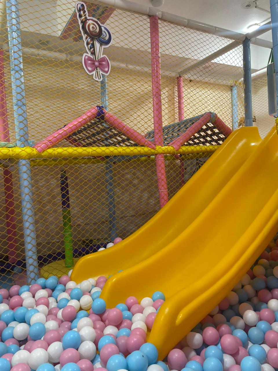 Alpha Angels Play Area, Arcade Games & VR | Adarsh Nagar New Delhi