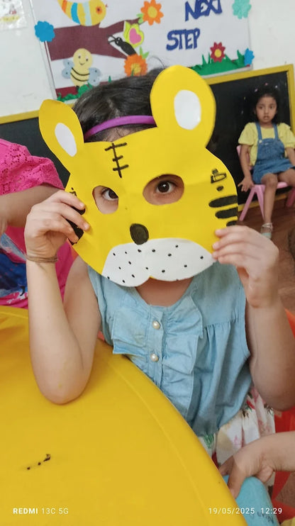 Alphabetzz Kindergarten | Sector 82 Gurgaon