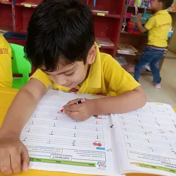 Alphabetzz Kindergarten | Sector 82 Gurgaon