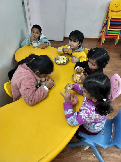 Alphabetzz Kindergarten | Sector 82 Gurgaon