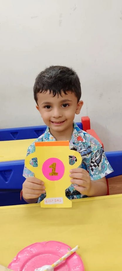 Alphabetzz Kindergarten | Sector 83 Gurgaon